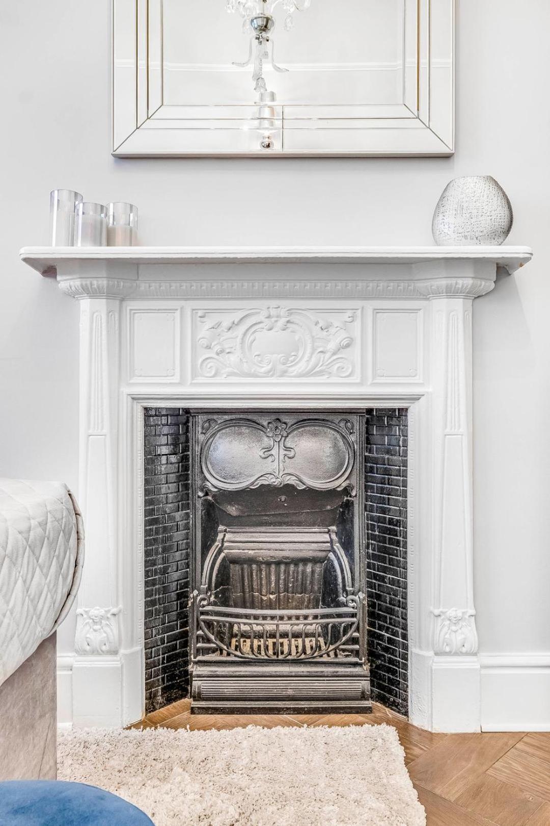 2 Bedroom Flat Chelsea Londen Buitenkant foto