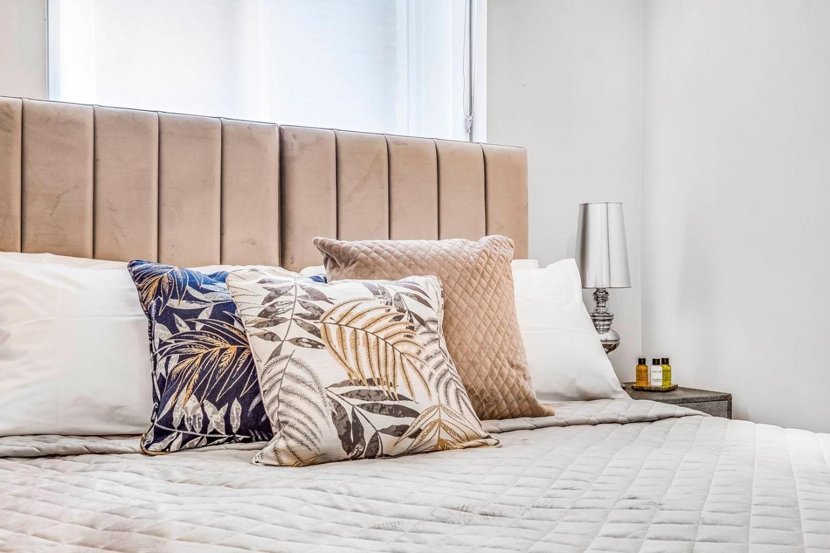 2 Bedroom Flat Chelsea Londen Buitenkant foto