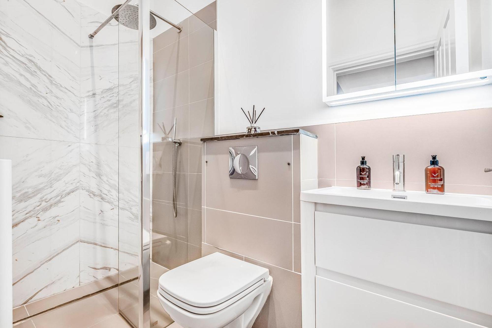 2 Bedroom Flat Chelsea Londen Buitenkant foto
